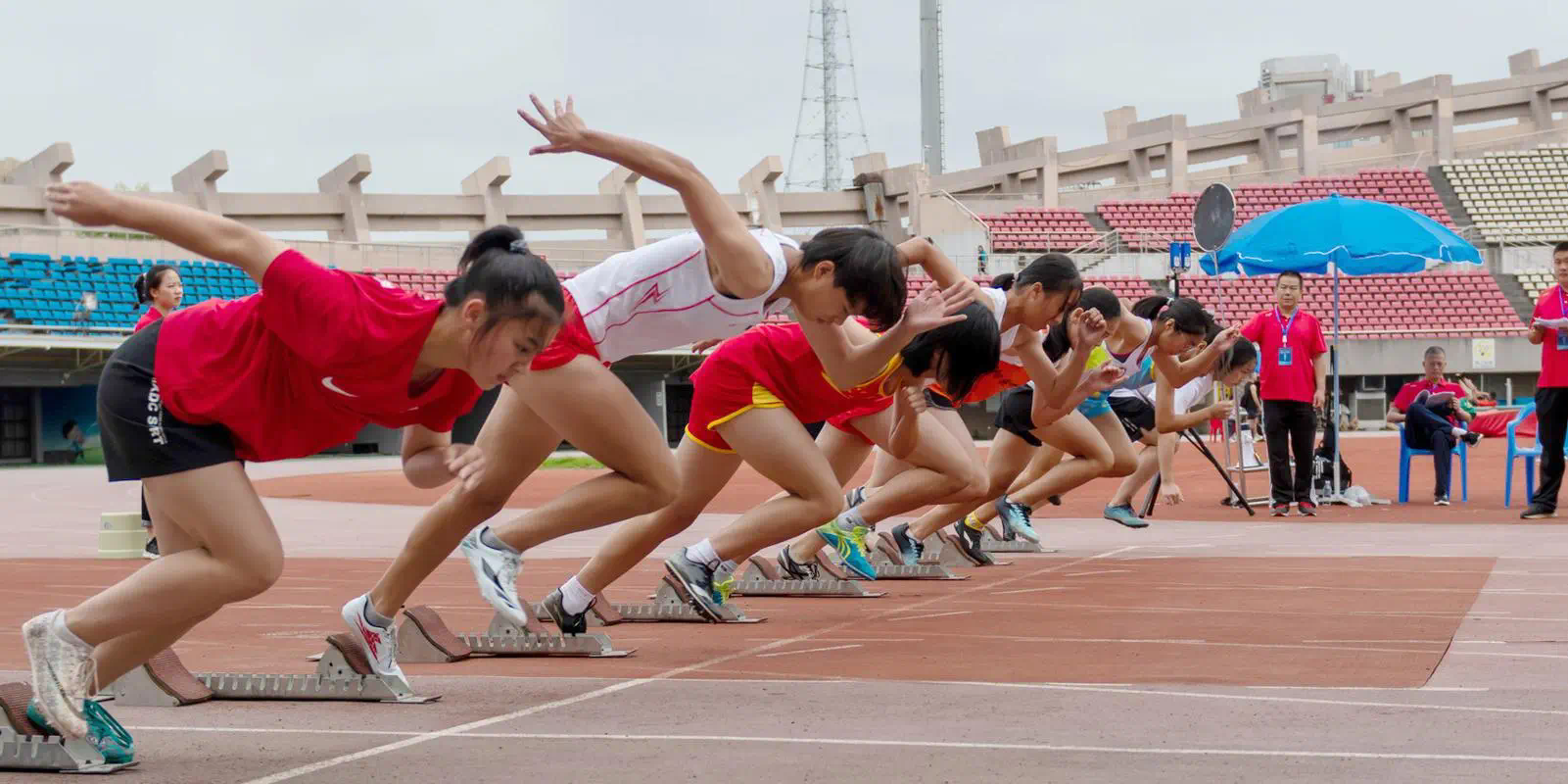 健身房室内活动策划